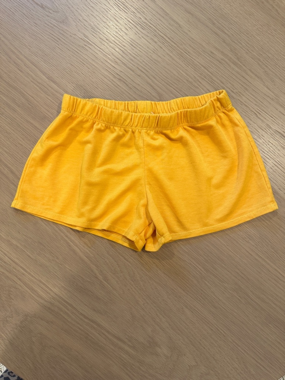Firehouse Shorts